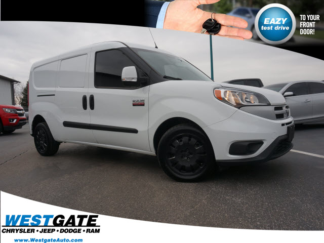 Pre Owned 2016 Ram Promaster City Slt 4d Wagon In Plainfield Pre Owned 2016 Ram Promaster City Slt