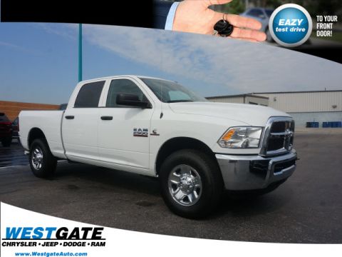 Ram 2500 For Sale Truck Dealer Indiana Westgate Chrysler Jeep